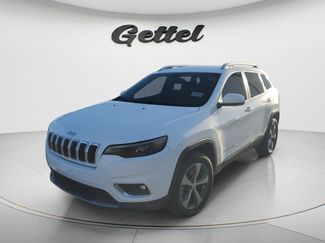 Used 2019 Jeep Cherokee Limited video 1