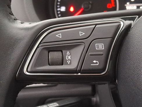 Used 2017 Audi A3 2.0T Premium w/ Convenience Package image 18