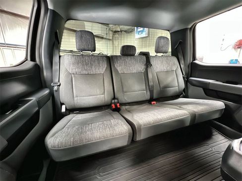 Used 2022 Ford F150 XLT w/ Equipment Group 302A High image 21