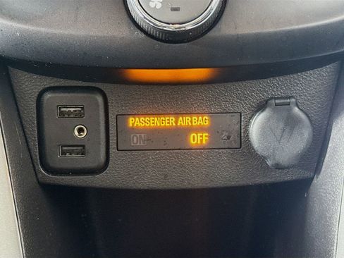 Used 2020 Chevrolet Trax LS w/ Tint and Cruise Package image 16