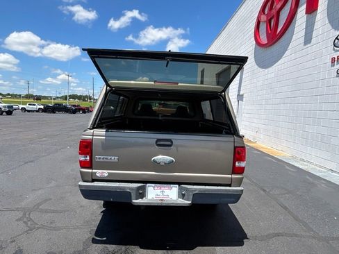 Used 2006 Ford Ranger XL RWD image 21