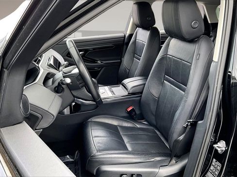 Used 2020 Land Rover Range Rover Evoque SE image 19