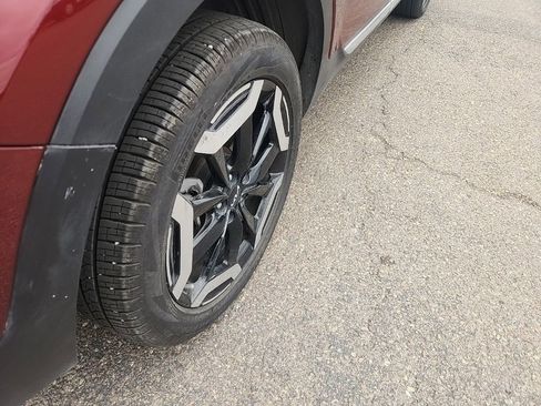 Certified 2023 Kia Telluride EX w/ EX Captain's Chair Package FWD image 14