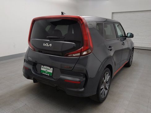 Used 2022 Kia Soul GT-Line FWD image 7
