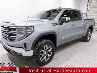 Used 2024 GMC Sierra 1500 SLT w/ X31 Off-Road Package video 2