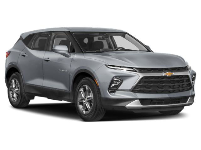 Certified 2023 Chevrolet Blazer LT FWD image 9