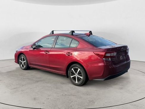 Used 2022 Subaru Impreza Premium image 3