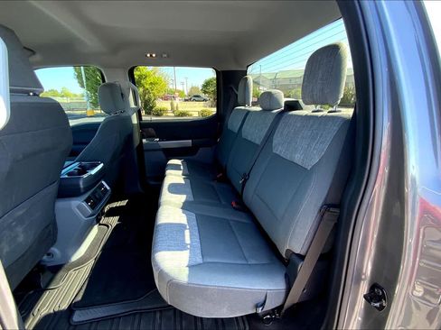 Used 2023 Ford F150 XLT w/ Equipment Group 302A High image 19