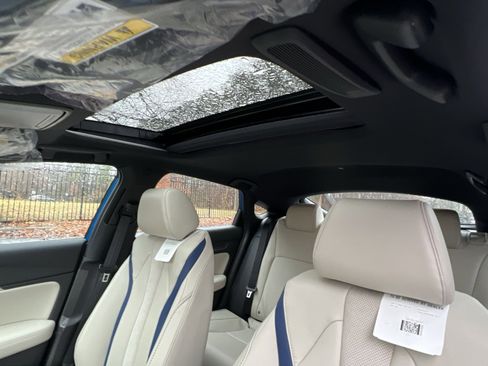 New 2026 Acura Integra A-Spec image 21