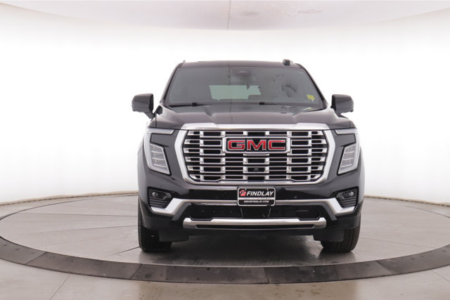 Used 2026 GMC Yukon Denali w/ Sun & Power Step Package AWD/4WD image 12