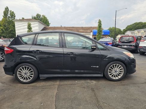 Used 2014 Ford C-MAX SE FWD image 13