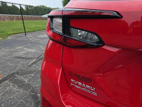 Certified 2024 Subaru Impreza 2.0i AWD/4WD image 21