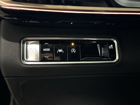 New 2026 Buick Envision Avenir image 18