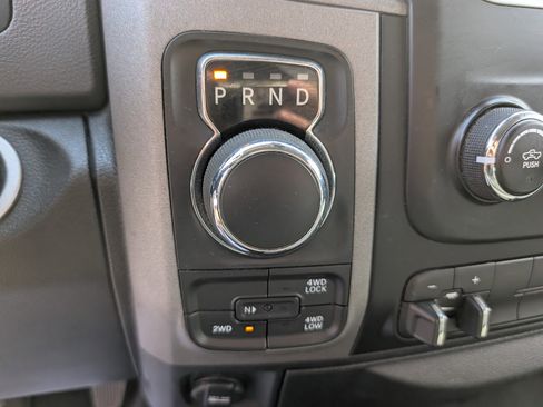 Used 2017 RAM 1500 Tradesman w/ Popular Equipment Group image 25