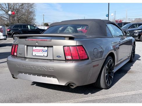 Used 2002 Ford Mustang GT Premium image 6