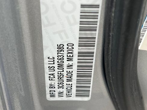 Used 2021 RAM 2500 Laramie w/ Safety Group B image 30