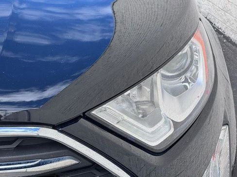 Certified 2019 Ford EcoSport Titanium AWD/4WD image 5