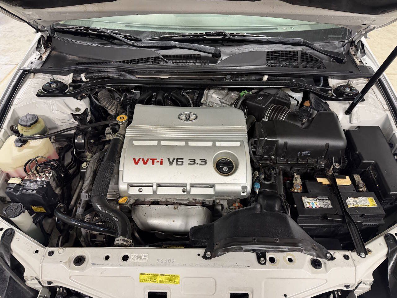 Used 2006 Toyota Solara SLE FWD image 18