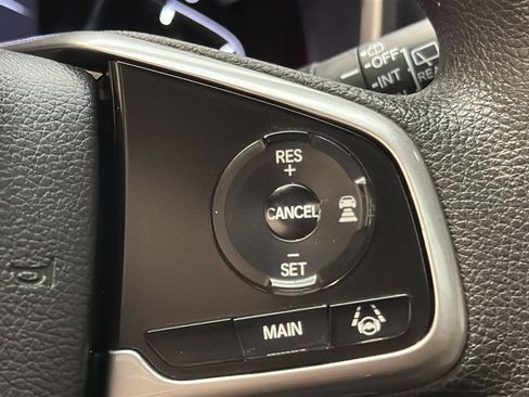 Certified 2018 Honda CR-V EX image 25