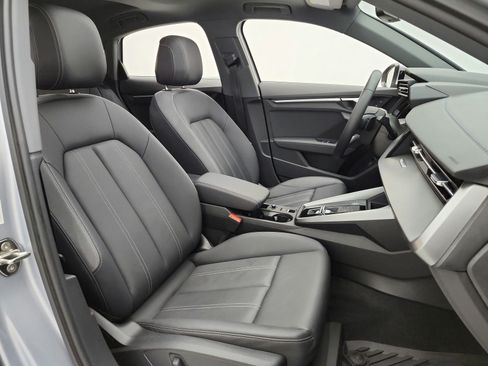 Used 2022 Audi A3 2.0T Premium Plus w/ Premium Plus Package FWD image 20