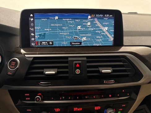 Used 2019 BMW X4 xDrive30i w/ Premium Package AWD/4WD image 39