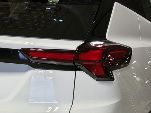 New 2027 Chevrolet Bolt LT image 12