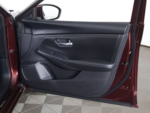Used 2023 Nissan Sentra SV w/ All-Weather Package FWD image 22