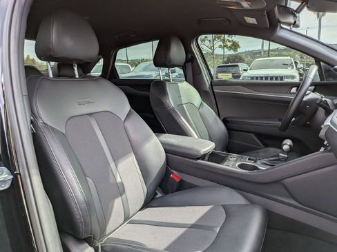Used 2023 Kia K5 GT-Line w/ GT-Line Premium Package image 24