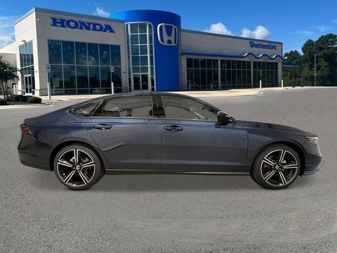 New 2026 Honda Accord SE image 7
