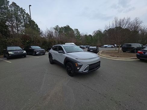 New 2026 Hyundai Kona SEL Sport FWD image 12