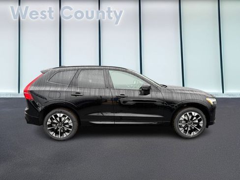 New 2026 Volvo XC60 B5 Plus w/ Protection Package Premier image 2