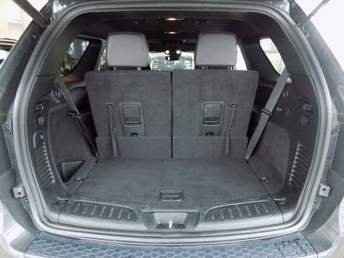 Used 2024 Dodge Durango GT image 32