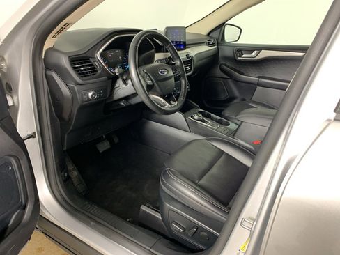 Used 2020 Ford Escape SEL image 27