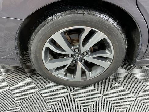 Used 2023 Honda Odyssey Touring image 46