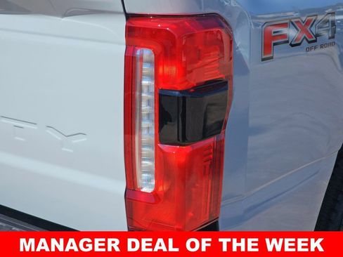 New 2026 Ford F350 Lariat w/ FX4 Off-Road Package image 42