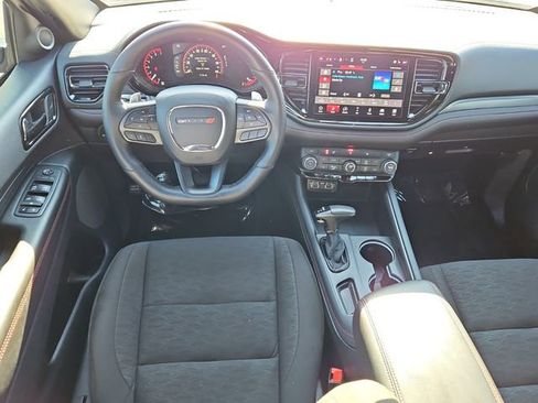 Used 2025 Dodge Durango GT w/ Blacktop Package image 12