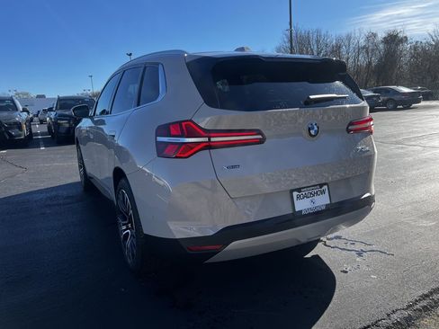 New 2026 BMW X3 xDrive30 w/ Convenience Package image 7