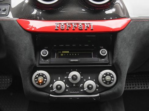 Used 2011 Ferrari 599 GTO image 43