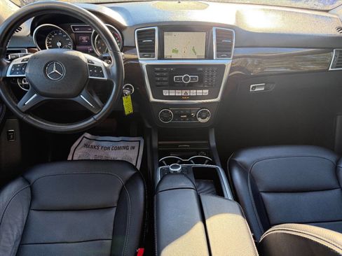 Used 2014 Mercedes-Benz ML 350 4MATIC image 24