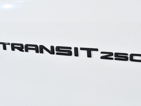 New 2026 Ford Transit 250 148 Medium Roof image 22