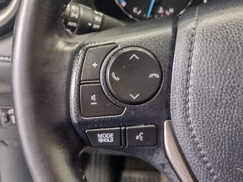 Used 2017 Toyota RAV4 Limited AWD/4WD image 27