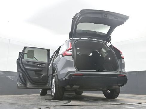 Used 2024 Honda CR-V EX image 55