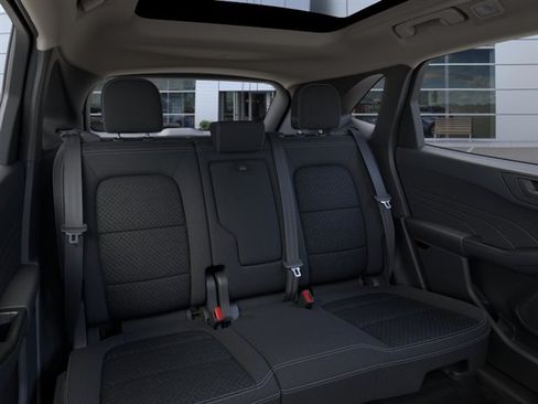 New 2025 Ford Escape Active w/ Active Premium Tech Pack AWD/4WD image 12