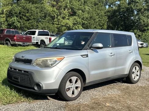 Used 2014 Kia Soul FWD image 10