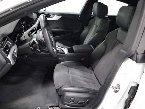 Certified 2023 Audi A5 2.0T Prestige w/ Black Optic Plus Package image 5