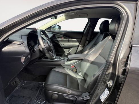 Used 2021 MAZDA CX-30 FWD 2.5 S w/ Select Package image 10