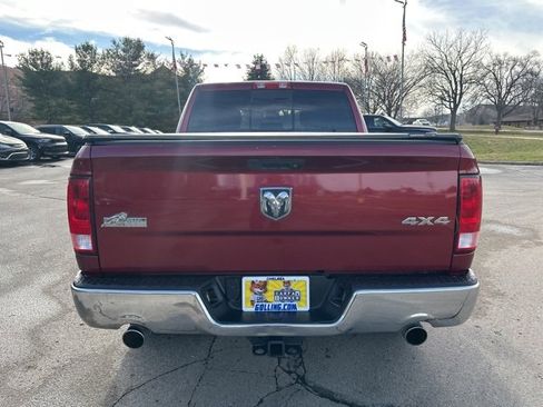 Used 2015 RAM 1500 Big Horn image 7