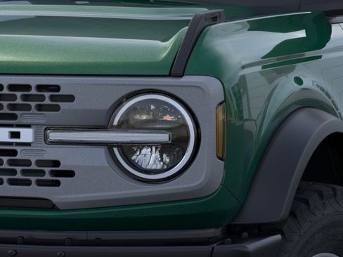 New 2025 Ford Bronco Badlands image 20