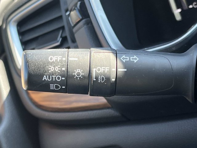 Used 2017 Honda CR-V Touring image 44