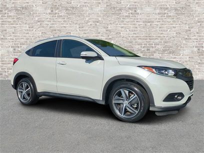 Used 2022 Honda HR-V EX